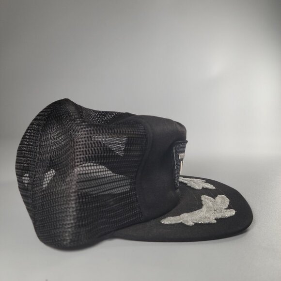 Vintage TRW SNAPBACK TRUCKER HAT - Swingster - Picture 6 of 8